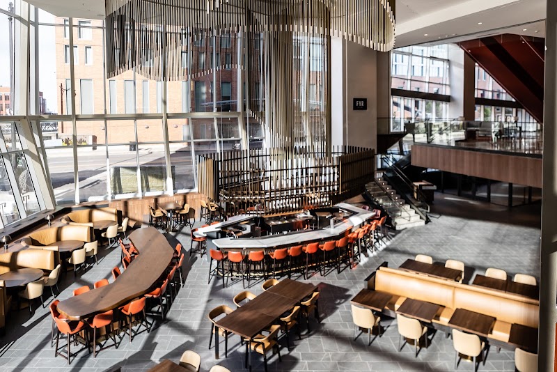 FYR Short North - Event Venue in Columbus, Ohio