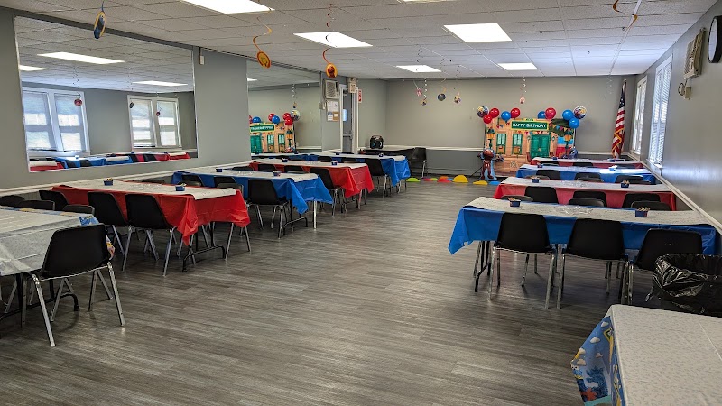Homefield House - Event Venue in Yonkers, New York