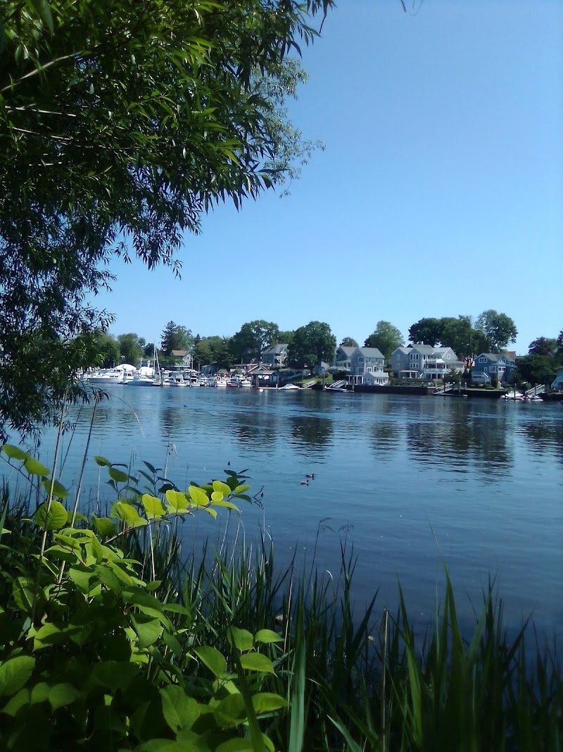 Gaspee Days Committee - Event Venue in Warwick, Rhode Island