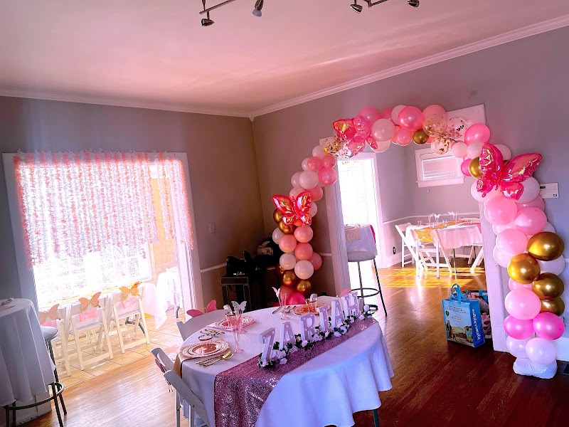 Cornerstone Cottage We're Here "Now It's a Party" - Event Venue in Louisville, Kentucky
