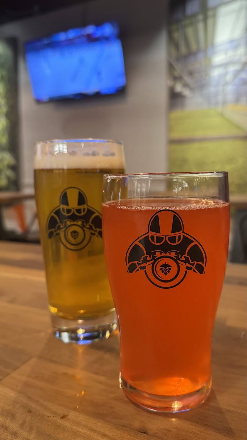 Wheelie Pop Brewing Mill Creek - Event Venue in Mill Creek, Washington