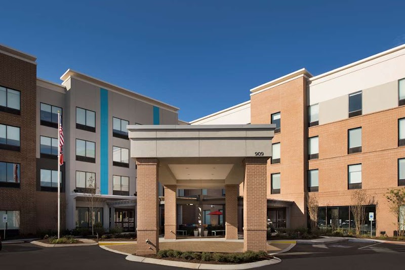 Home2 Suites by Hilton Murfreesboro - Event Venue in Murfreesboro, Tennessee
