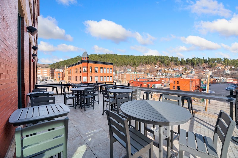 The Landmark Hotel & Casino - Event Venue in Deadwood, South Dakota