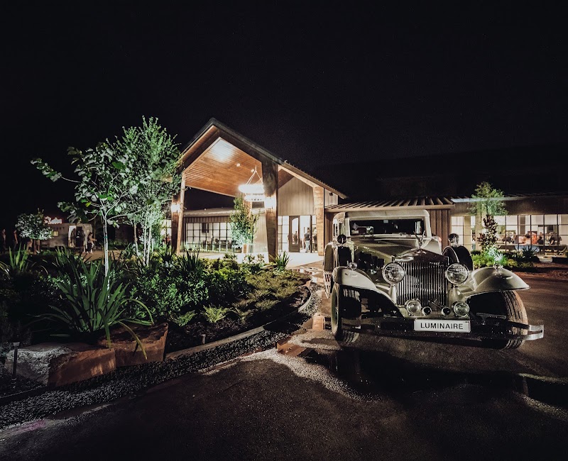 The Luminaire Venue - Event Venue in Montgomery, Texas