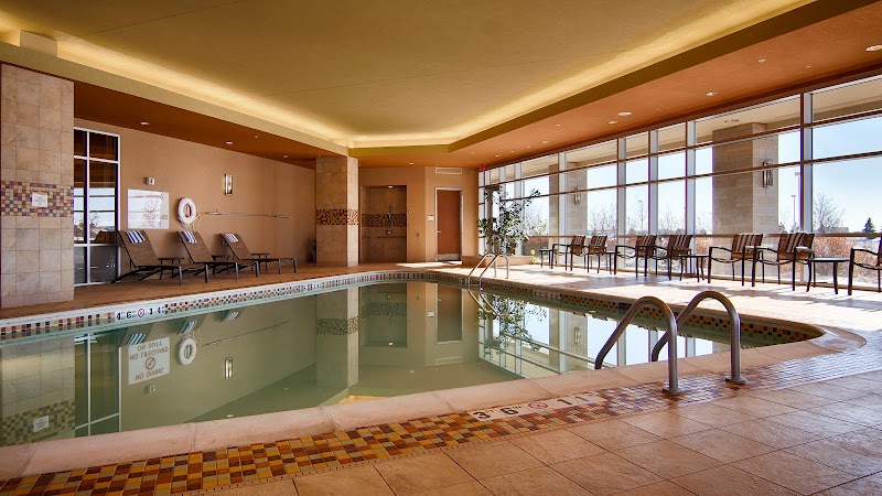 Embassy Suites by Hilton Loveland Conference Center - Event Venue in Loveland, Colorado