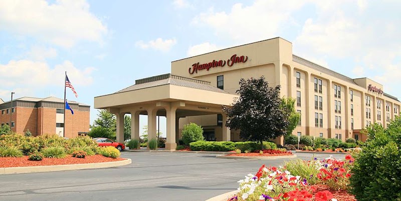 Hampton Inn Ft. Wayne-Southwest - Event Venue in Fort Wayne, Indiana