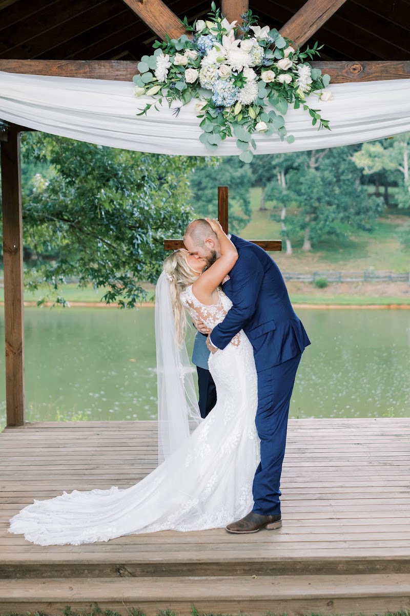 Agape Acres - Event Venue in Dawsonville, Georgia