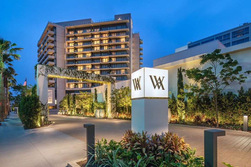 Waldorf Astoria Beverly Hills - Event Venue in Beverly Hills, California
