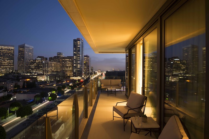 Waldorf Astoria Beverly Hills - Event Venue in Beverly Hills, California