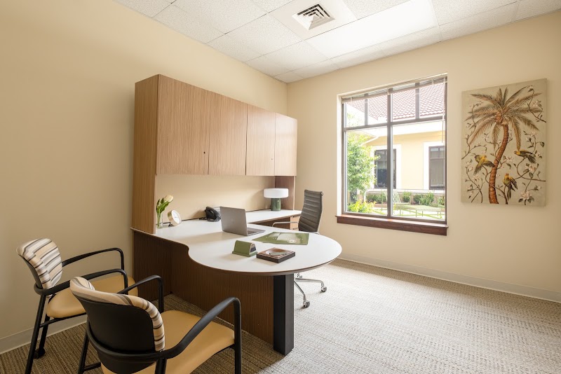 Landfall Executive Suites - Event Venue in Wilmington, North Carolina