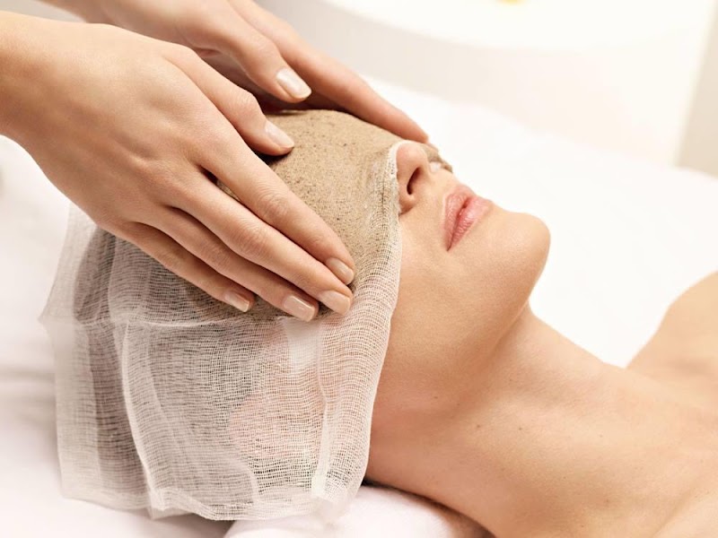 Spa at Harbour Inn - Event Venue in Saint Michaels, Maryland