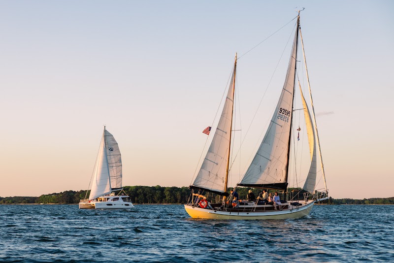 St. Michaels Sailing Charters - Event Venue in Saint Michaels, Maryland
