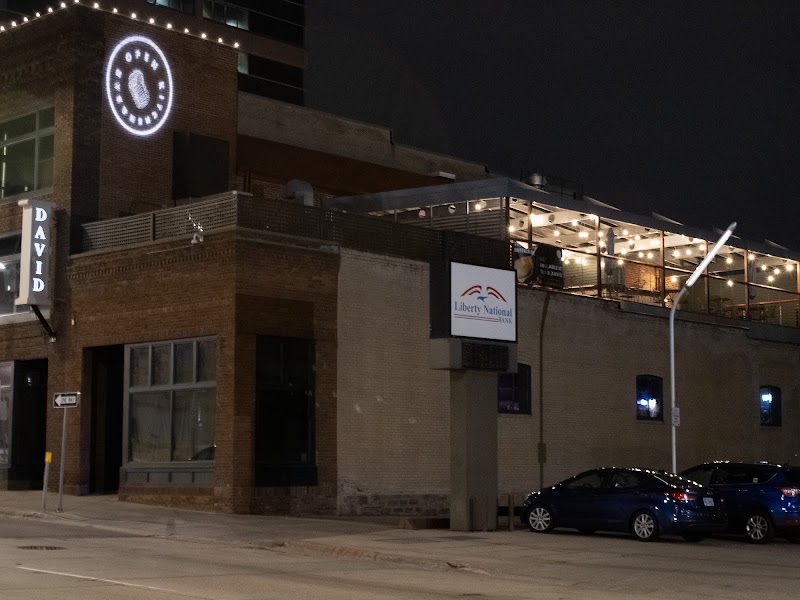 Club David - Event Venue in Sioux Falls, South Dakota
