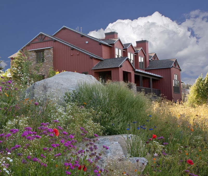 Snowcreek Resort - Event Venue in Mammoth Lakes, California