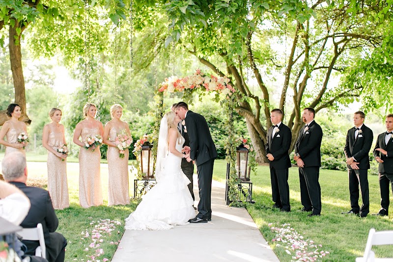 Hidden Hollow - Event Venue in Reedley, California