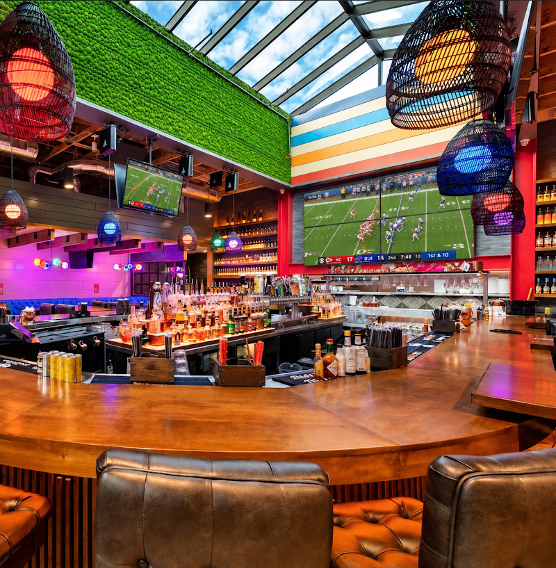 The Porch - Event Venue in Gilbert, Arizona
