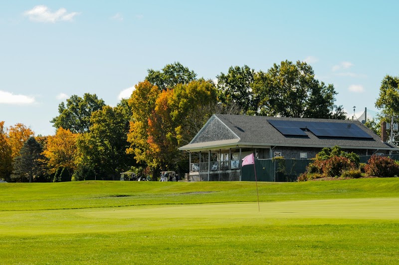 Allendale Country Club - Event Venue in Dartmouth, Massachusetts