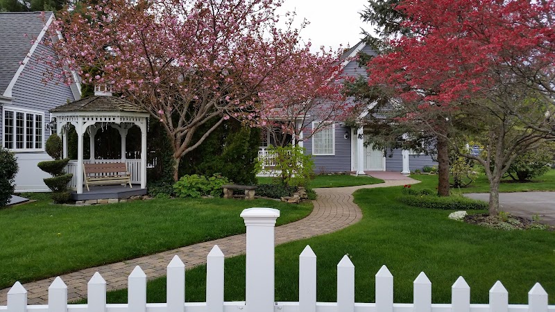 T J Smith Victorian House - Event Venue in East Bridgewater, Massachusetts