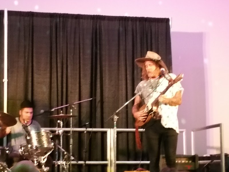 The Rendezvous - Event Venue in Chico, California