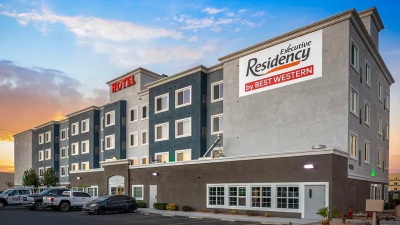 Executive Residency by Best Western Victorville - Event Venue in Victorville, California
