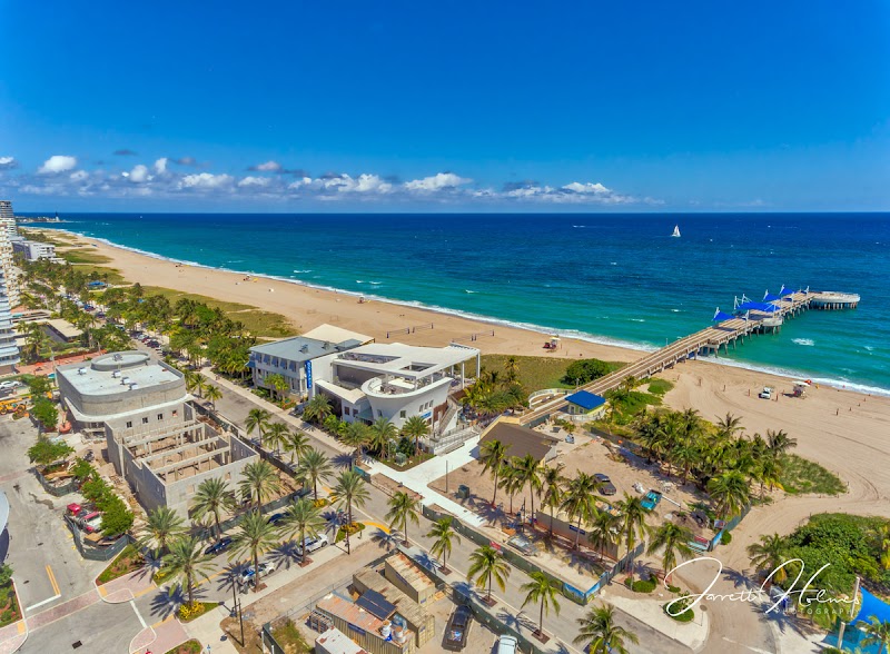 Home2 Suites by Hilton Pompano Beach Pier - Event Venue in Pompano Beach, Florida