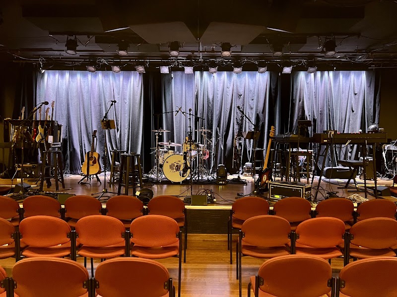 The Ark - Event Venue in Ann Arbor, Michigan