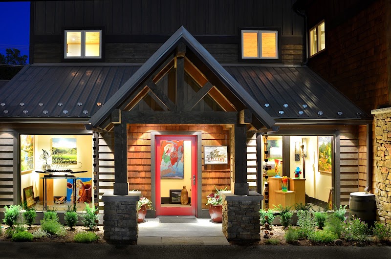 Art Cellar Gallery - Event Venue in Banner Elk, North Carolina