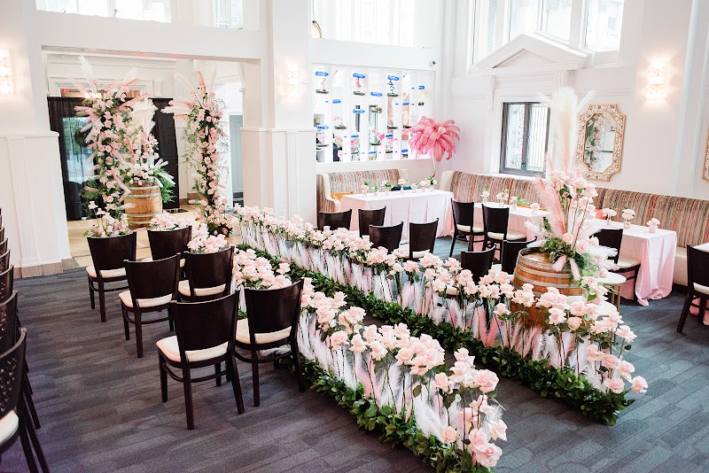 Mermaid Winery & Restaurant - Event Venue in Norfolk, Virginia