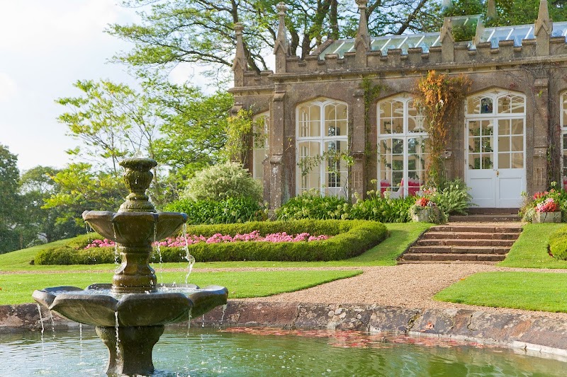 St Audrie's Park - Event Venue in England