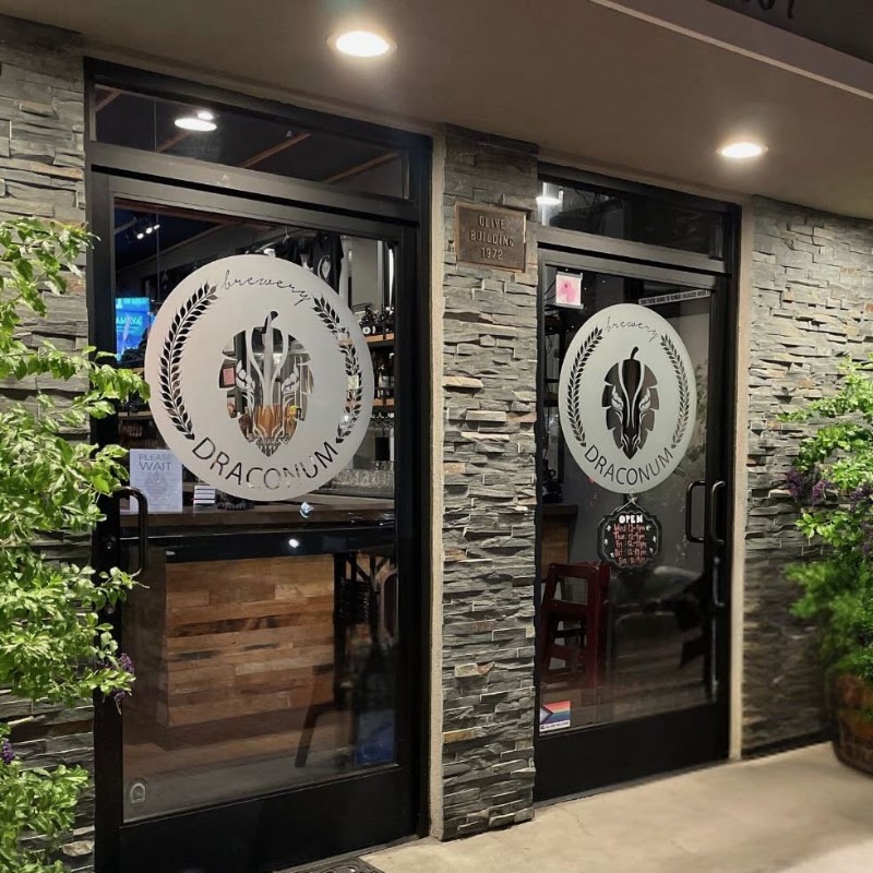 Brewery Draconum - Event Venue in Santa Clarita, California