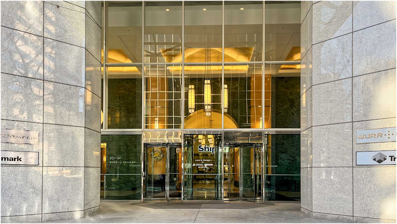 Regus - Birmingham, Shipt Tower - Event Venue in Birmingham, Alabama