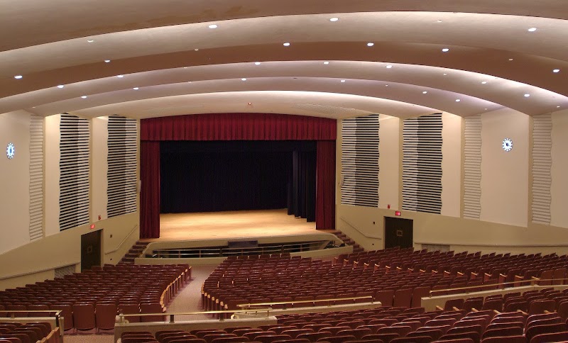Back Bay Events Center - Event Venue in Boston, Massachusetts