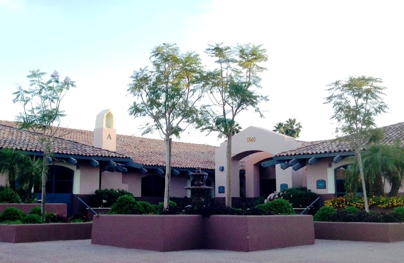 Lux Offices - Scottsdale - Event Venue in Scottsdale, Arizona