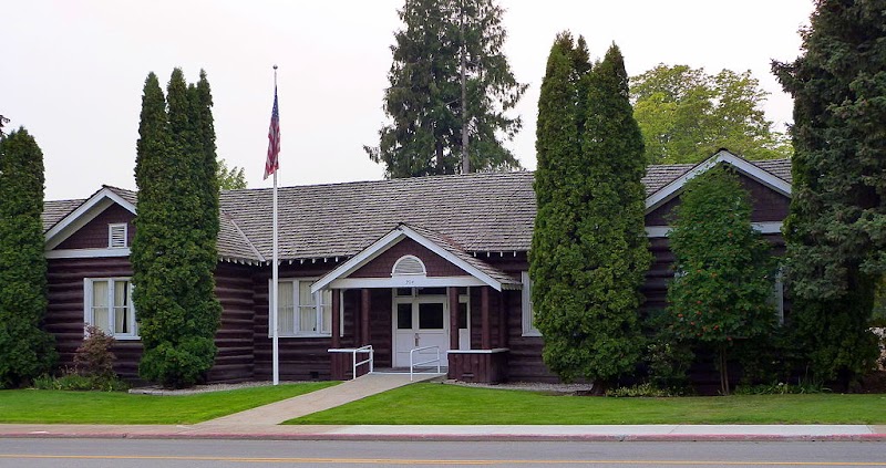 Sandpoint Community hall - Event Venue in Sandpoint, Idaho