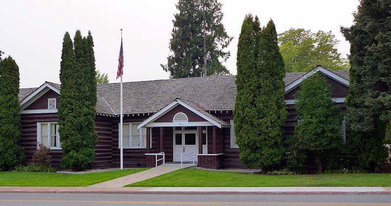 Sandpoint Community hall - Event Venue in Sandpoint, Idaho