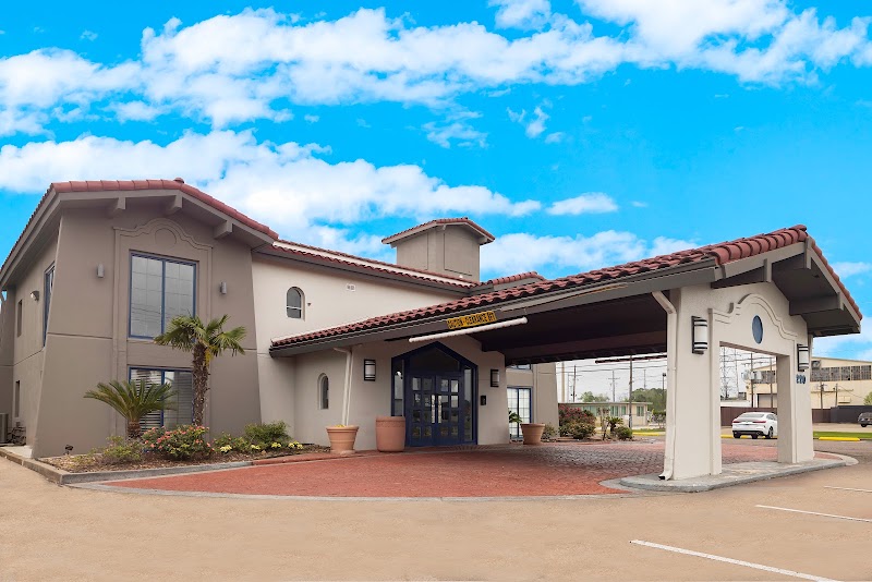 Studio 6 Beaumont, TX - Event Venue in Beaumont, Texas