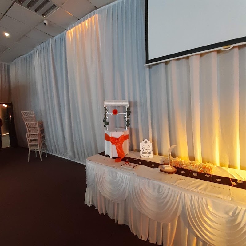 Egan Suite - Event Venue in Leeds, West Yorkshire
