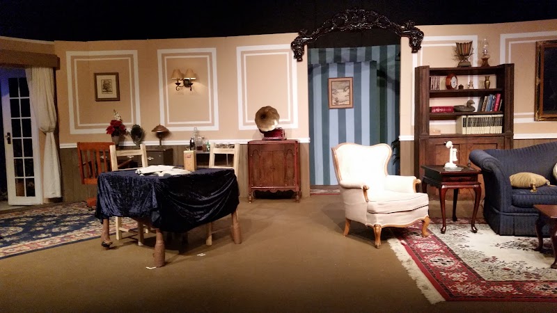 California Stage Co./25 Arts Center - Event Venue in Sacramento, California