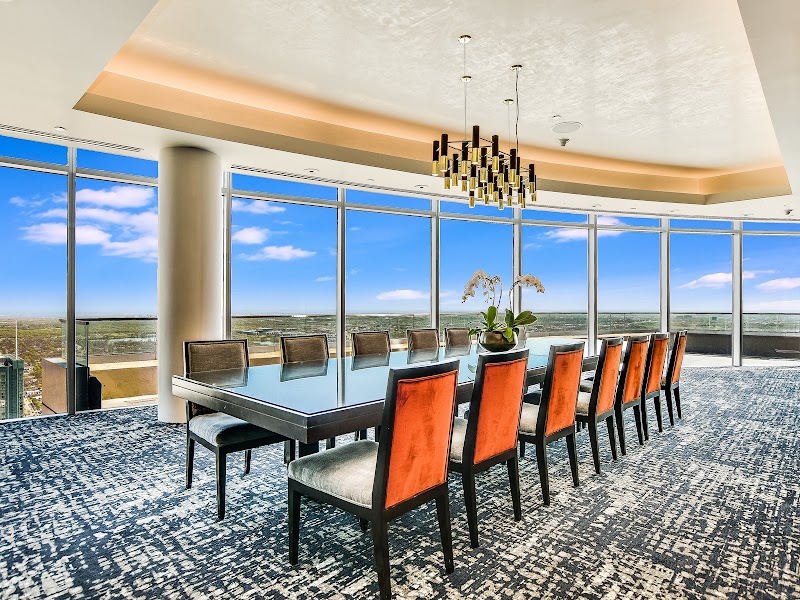 The Austonian Club - Event Venue in Austin, Texas