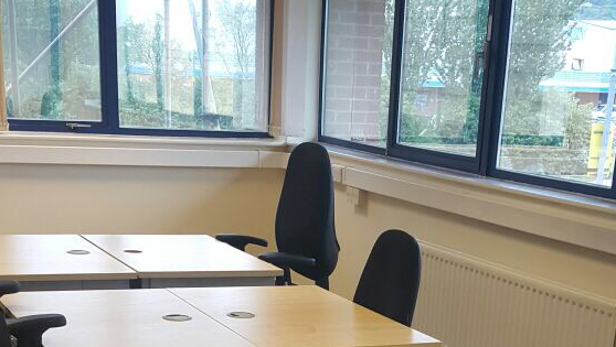Swansea Business Centre - Event Venue in Llansamlet, Swansea