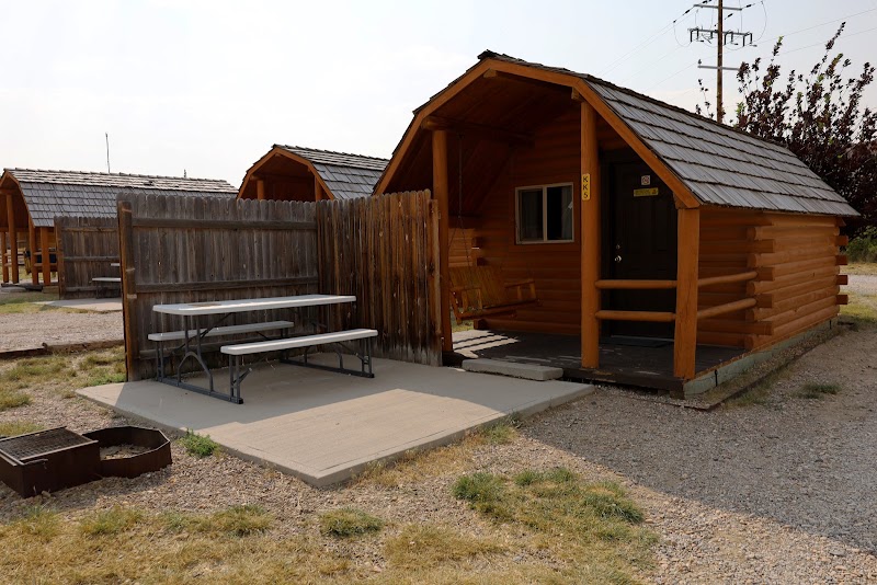 Rawlins KOA Journey - Event Venue in Rawlins, Wyoming