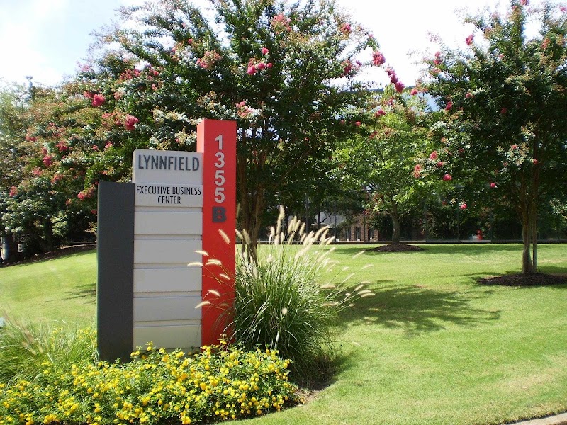 Lynnfield Business Hub - Event Venue in Memphis, Tennessee