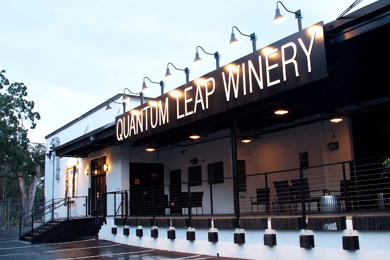Quantum Leap Winery - Event Venue in Orlando, Florida