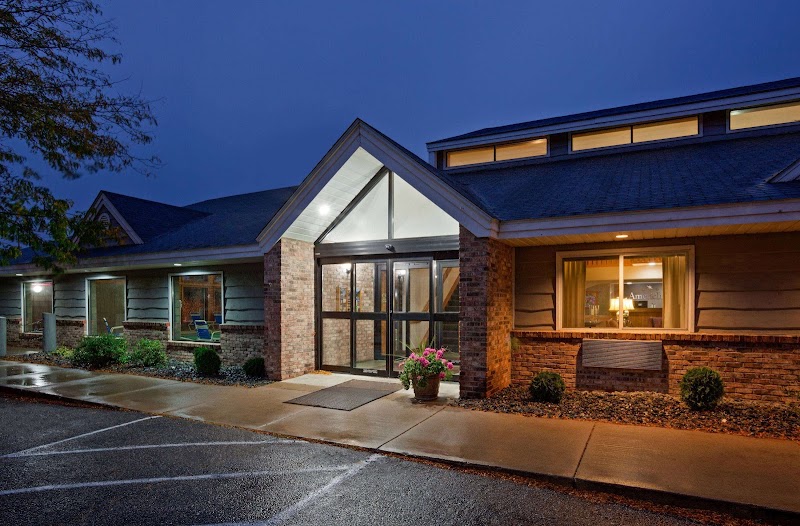 AmericInn by Wyndham Red Wing - Event Venue in Red Wing, Minnesota