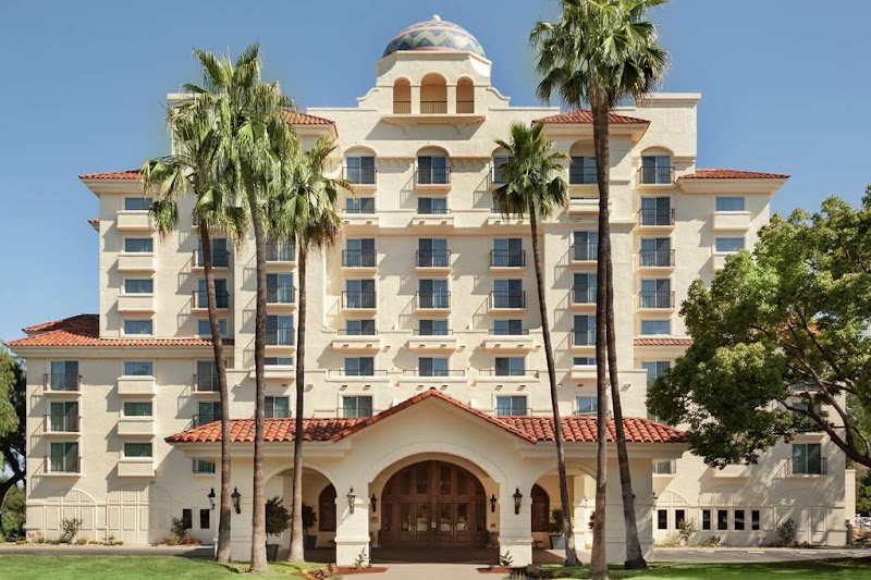 Embassy Suites by Hilton Milpitas Silicon Valley - Event Venue in Milpitas, California