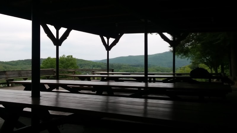 Kiwanis Shelter - Event Venue in Brattleboro, Vermont