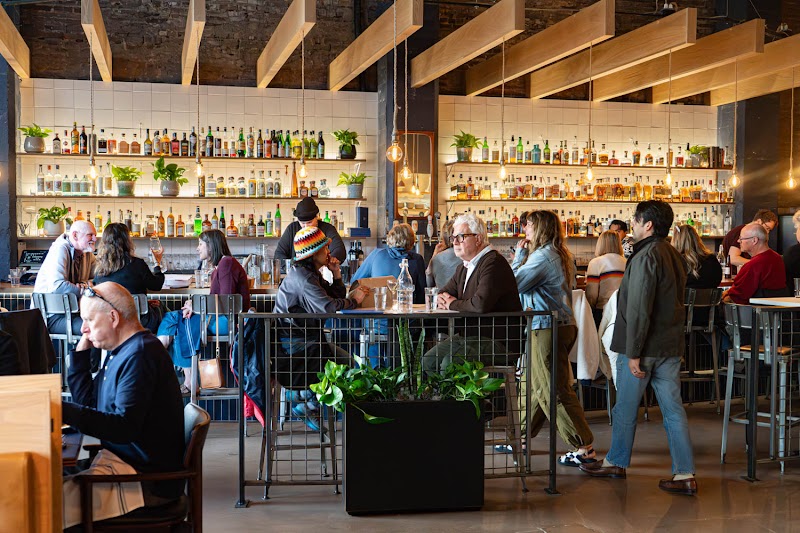 Wooden City Tacoma - Event Venue in Tacoma, Washington