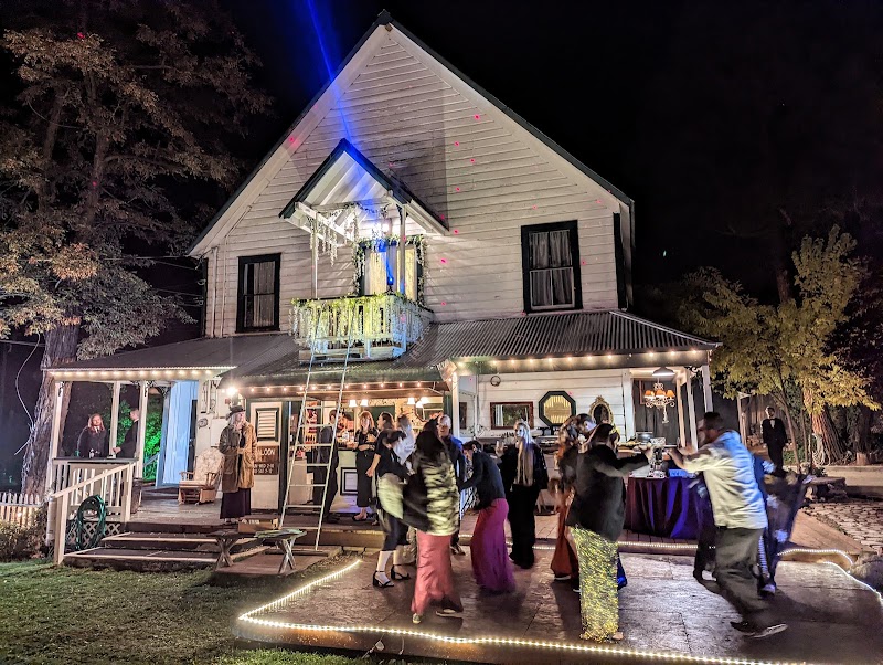 The Historic Avery Hotel - Event Venue in Avery, California