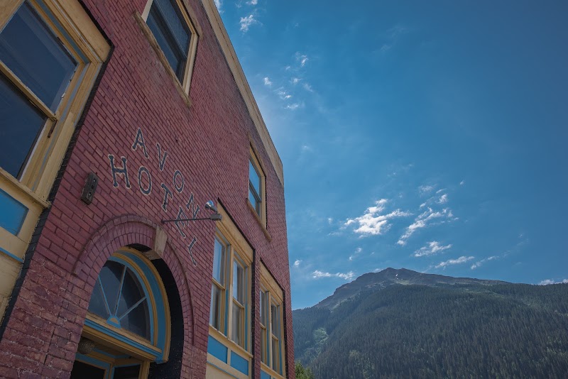 The Avon - Event Venue in Silverton, Colorado