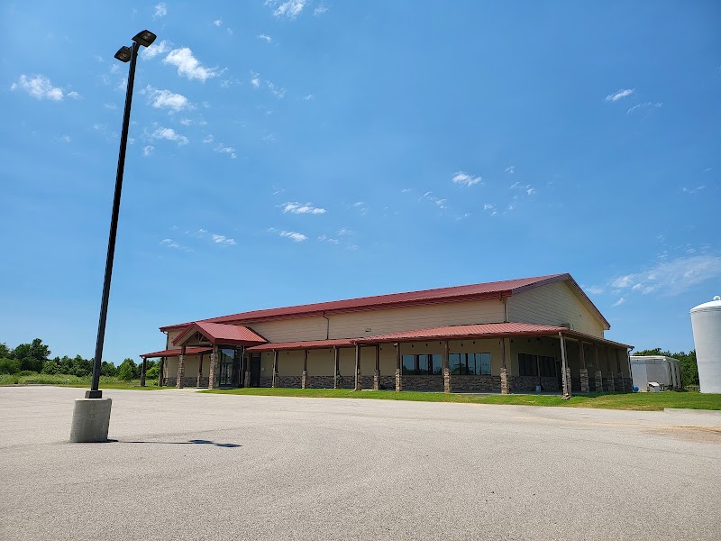 The Property Event Center - Event Venue in Broken Arrow, Oklahoma